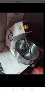 عجانة خبز