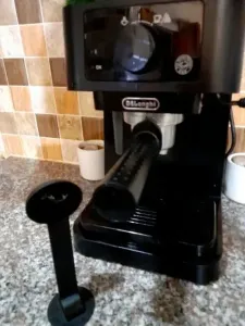 Machine À Bras Delonghi