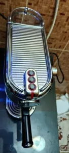 Espresso 6 EN 1