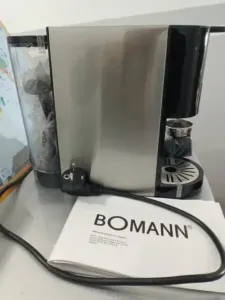 Machine À Café Allemande