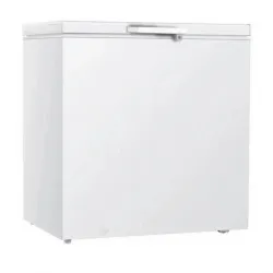 Congélateur Hisense Horizontal