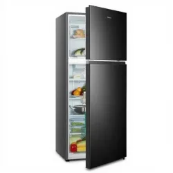 Réfrigérateur HISENSE Double