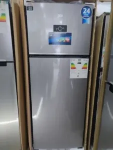 RÉFRIGÉRATEUR BEKO 2 PORTES