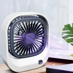 Mini Ventilateur de Bureau