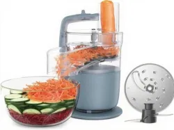 Robot multifonction Kenwood MULTI
