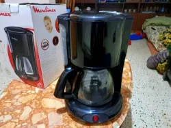 Cafetière
