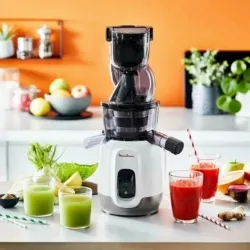 EXTRACTEUR MOULINEX 200W ZU600110