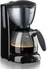 Braun CaféHouse Pur AromaDeluxe