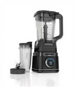 Blender ninja 2en1 1200w carafe