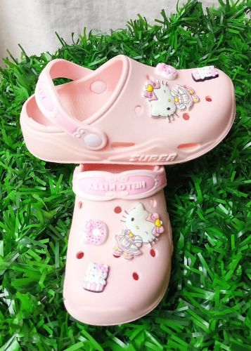 crocs femmes
