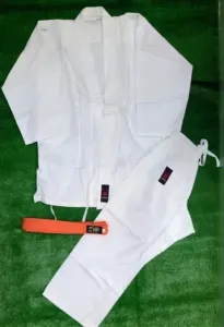 Kimono Karaté Judo Vovinam Kungfu