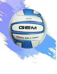 BALLON DE VOLLEY D'ENTRAÎNEMENT