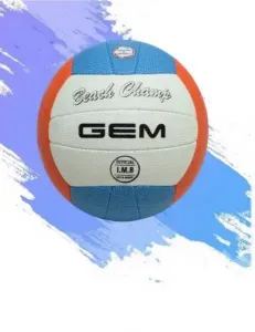 BALLON DE BEACH-VOLLEY OFFICIEL