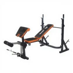 BANC DE MUSCULATION INVEST LS1109