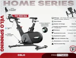 Vélo droit