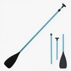 Pagaie de stand up paddle 100