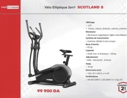 Velo SCOTLAND S