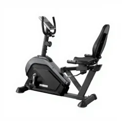 Vélo Semi Allongé PRO FITNESS