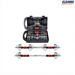 VALISE DE MUSCULATION FLOTT