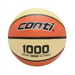 BALLON BASKET INDOOR/OUTDOOR CONT