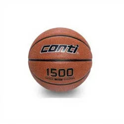 BALLON BASKET CONTI | 00226