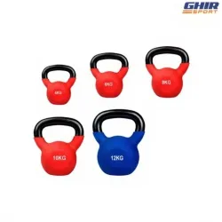 KETTLEBELL FLOTT | 01218