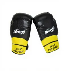 GANTS DE BOXE PETRA | 00068