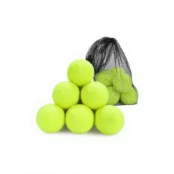 BALLE DE TENNIS FLOTT 00982