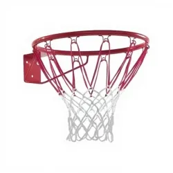 CERCEAUX BASKET BALL 45CM + FILET