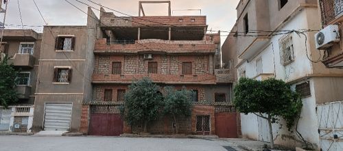 villa a vendre 