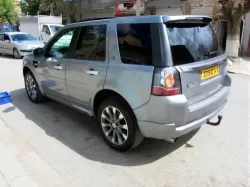 Land Rover Freelander 2 2014