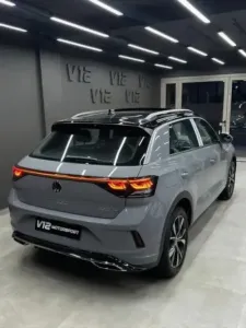 Volkswagen T-Roc 2025 R-Line