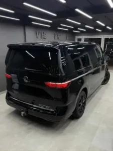 Volkswagen MULTIVAN 2023