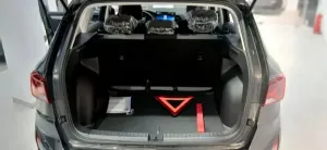 Jetta VS5 2025 Lucky plus