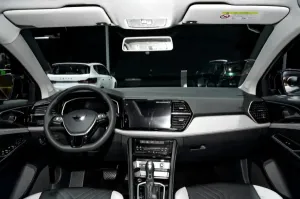 Jetta VS5 2026 280TSI Automatic
