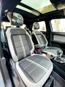 Volkswagen T-Roc 2026 R-Line