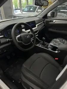 Kaiyi X3 Pro 2026