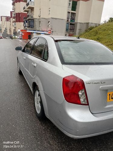 Chevrolet ibtra en vent 