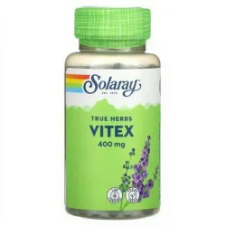 Vitex Pour Femmes 400mg - 100caps