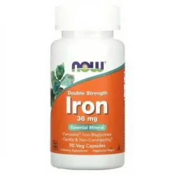 Iron Renforcer Le Fer 90 Caps