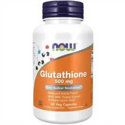 Glutathione 500mg Antioxidants