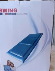 ماطلة هوائية طبية
