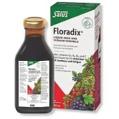 Floradix Liquide Fer & Vitamines