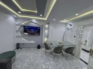 بيع شقة 5 غرف