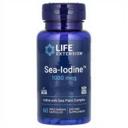 Iode Life Extension Sea-Iodine