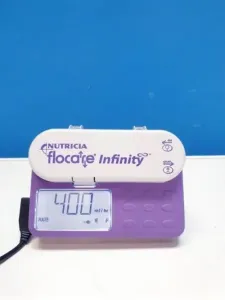 Pompe Nutrition Nuctricia Flocare