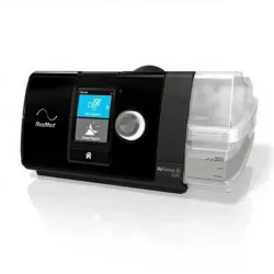 Resmed 10 Resmed S10 AutoSet AirS