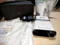 VNI Philips BiPAP ST 30