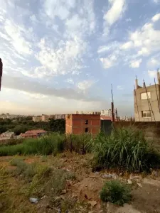بيع أرض الجزائر السحاولة