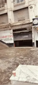 كراء محل